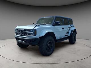 2025 Ford Bronco for sale in Louisville KY