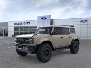 2025 Ford Bronco for sale in Roanoke VA