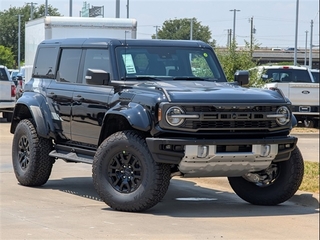 2025 Ford Bronco for sale in Carrollton TX
