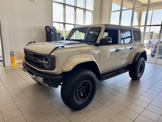 2025 Ford Bronco for sale in Knoxville TN