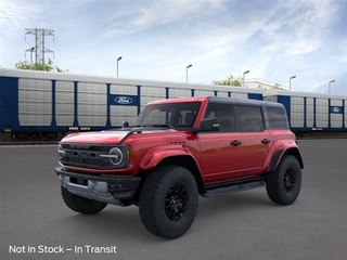2025 Ford Bronco for sale in Roanoke VA