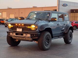 2025 Ford Bronco for sale in El Monte CA
