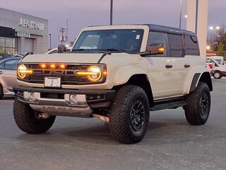 2025 Ford Bronco for sale in El Monte CA