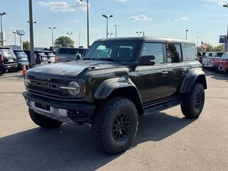 2025 Ford Bronco for sale in Janesville WI