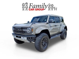 2025 Ford Bronco for sale in Bossier City LA