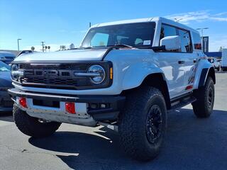 2025 Ford Bronco for sale in Fullerton CA