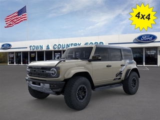 2025 Ford Bronco for sale in Louisville KY