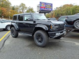 2025 Ford Bronco for sale in Butler NJ