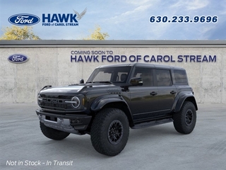2025 Ford Bronco for sale in Carol Stream IL