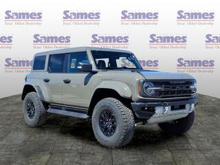 2026 Ford Bronco for sale in Bastrop TX