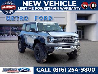 2026 Ford Bronco for sale in Independence MO