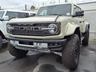 2026 Ford Bronco for sale in Fullerton CA