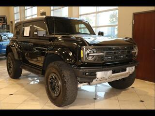2024 Ford Bronco for sale in Overland Park KS