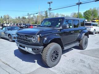 2024 Ford Bronco for sale in Martinsburg WV