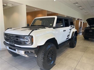 2024 Ford Bronco for sale in Salem VA