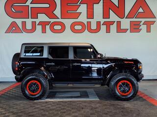 2024 Ford Bronco for sale in Gretna NE