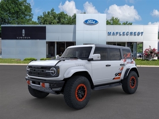 2024 Ford Bronco for sale in Union NJ