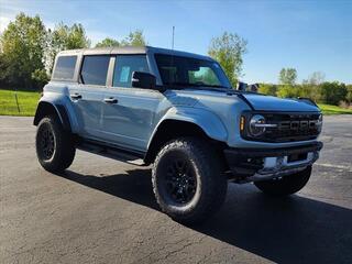 2024 Ford Bronco for sale in Brookfield WI