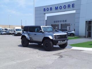 2024 Ford Bronco for sale in Oklahoma City OK