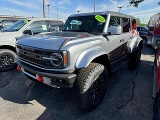 2024 Ford Bronco for sale in Janesville WI