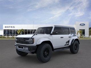 2024 Ford Bronco for sale in West Jefferson NC