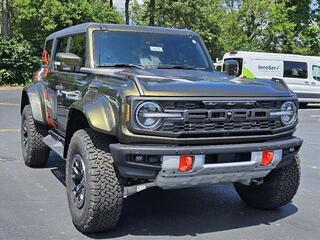 2024 Ford Bronco for sale in Kirkwood MO