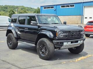 2024 Ford Bronco for sale in Honesdale PA