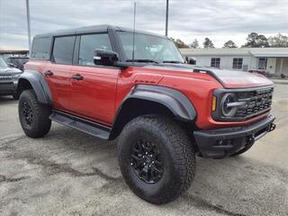 2024 Ford Bronco for sale in Bennettsville SC