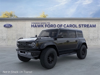 2024 Ford Bronco for sale in Carol Stream IL