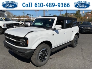 2024 Ford Bronco for sale in Mt. Juliet TN