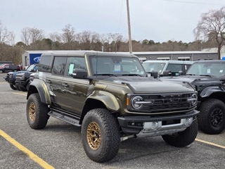2024 Ford Bronco for sale in Lakewood NJ