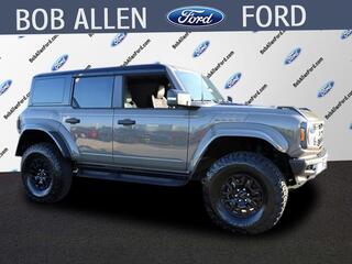 2025 Ford Bronco for sale in Overland Park KS