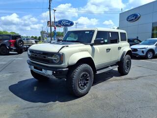 2025 Ford Bronco for sale in Cortland OH