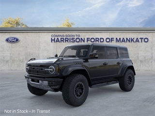 2025 Ford Bronco for sale in Mankato MN