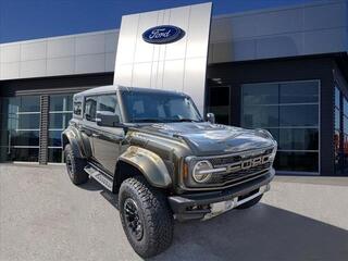 2025 Ford Bronco for sale in Bowling Green KY