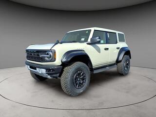 2025 Ford Bronco for sale in Louisville KY