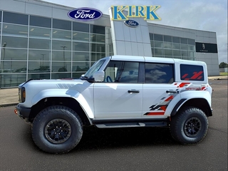 2025 Ford Bronco for sale in Grenada MS