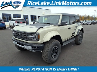 2025 Ford Bronco for sale in Rice Lake WI
