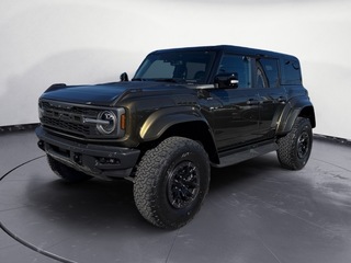 2025 Ford Bronco for sale in Knoxville TN