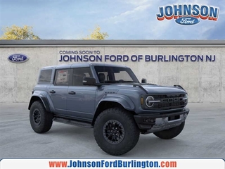 2025 Ford Bronco for sale in Burlington NJ