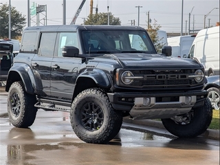 2025 Ford Bronco for sale in Carrollton TX