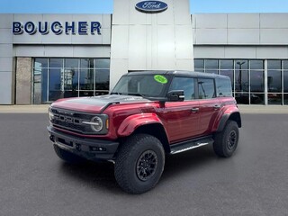 2026 Ford Bronco for sale in Janesville WI