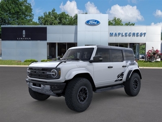 2026 Ford Bronco for sale in Union NJ