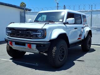 2026 Ford Bronco for sale in Fullerton CA