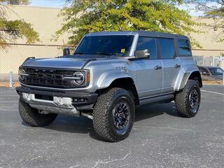 2024 Ford Bronco for sale in Hixson TN