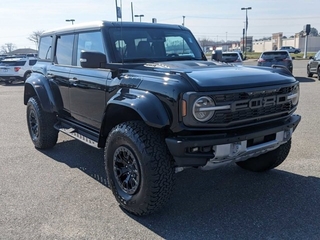 2024 Ford Bronco for sale in Shelby NC