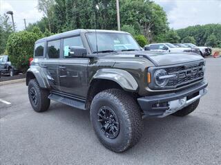 2024 Ford Bronco for sale in North Brunswick NJ