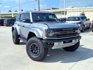 2024 Ford Bronco for sale in Spring TX