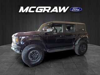 2024 Ford Bronco for sale in Fairmont WV