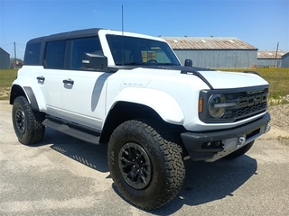 2024 Ford Bronco for sale in Bennettsville SC